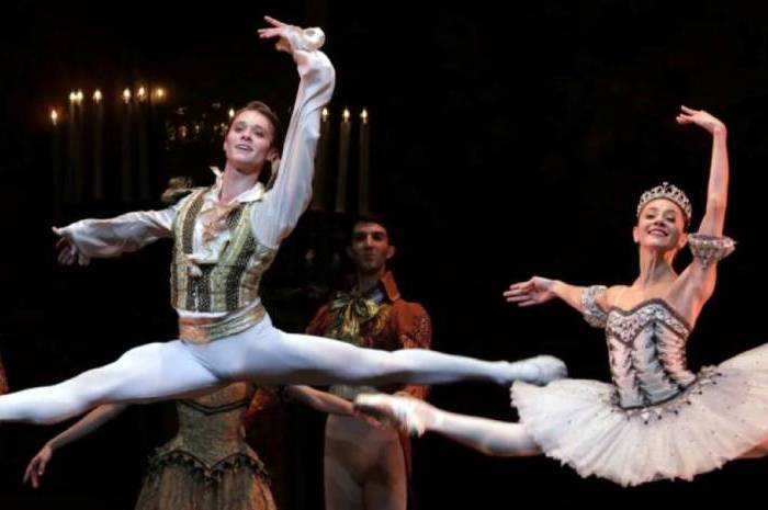 The Nutcracker 29/12 - Teatro alla Scala, Milan